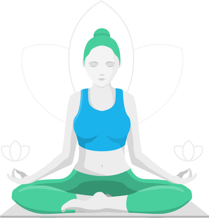 Notre lieu d'accueil à Guîtres yoga 14 - Notre lieu d'accueil à Guîtres